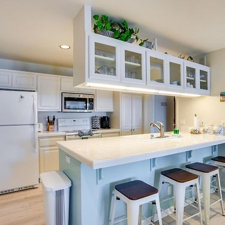 Gorgeous Catalina Island Condo With Golf Cart! Avalon Exteriör bild