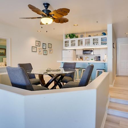 Gorgeous Catalina Island Condo With Golf Cart! Avalon Exteriör bild
