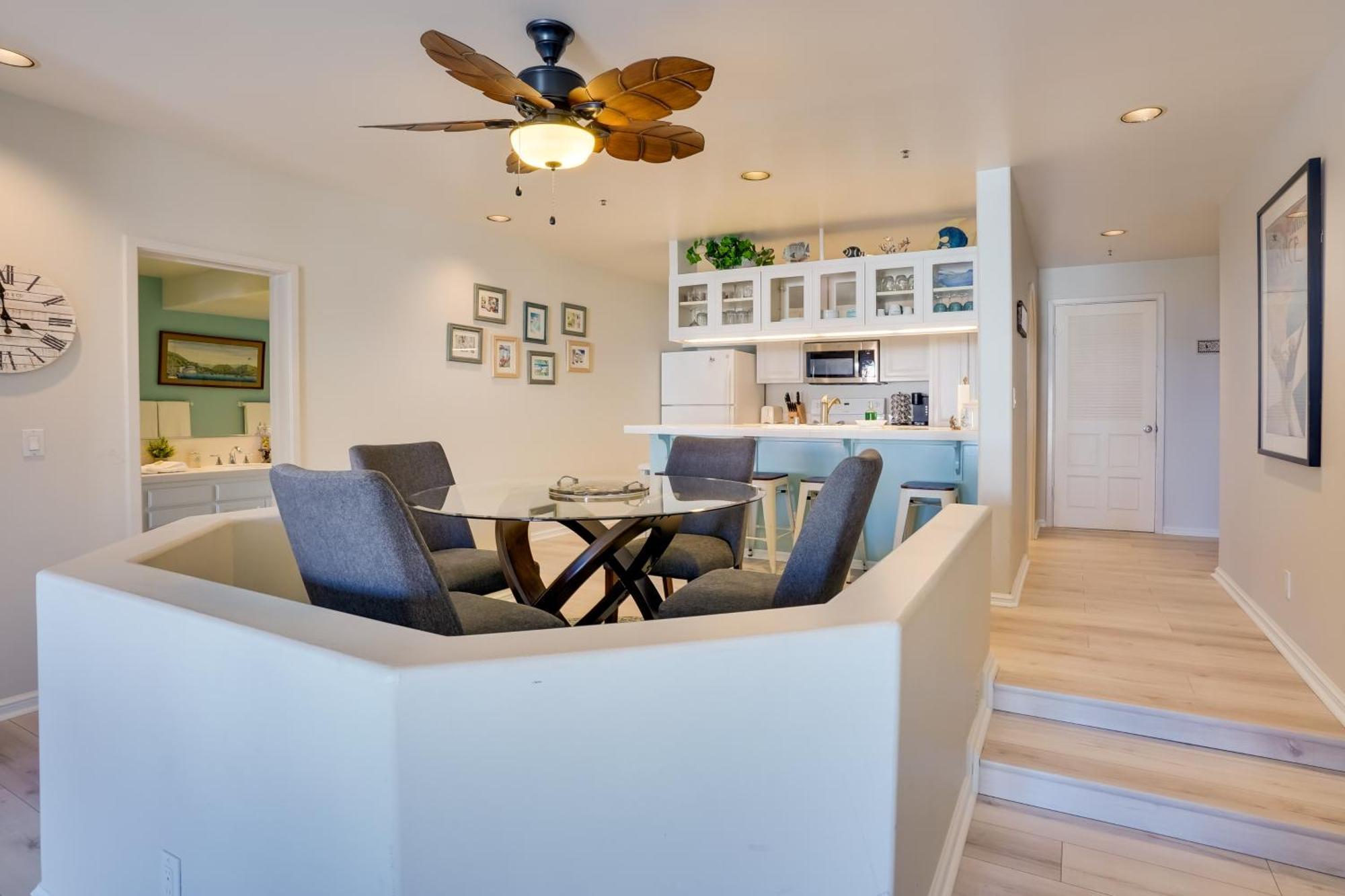 Gorgeous Catalina Island Condo With Golf Cart! Avalon Exteriör bild