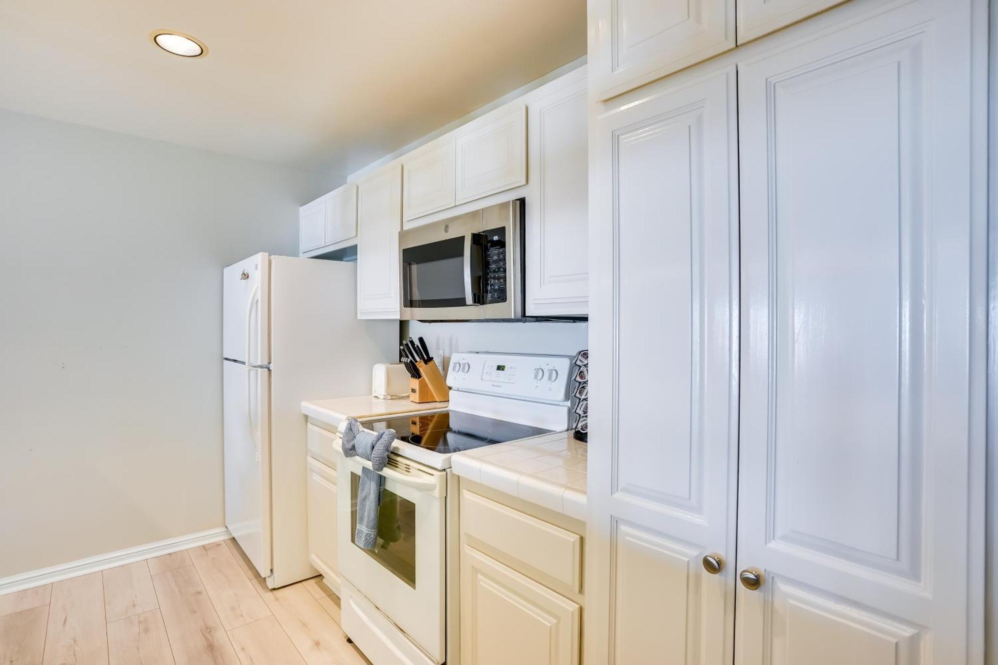 Gorgeous Catalina Island Condo With Golf Cart! Avalon Exteriör bild