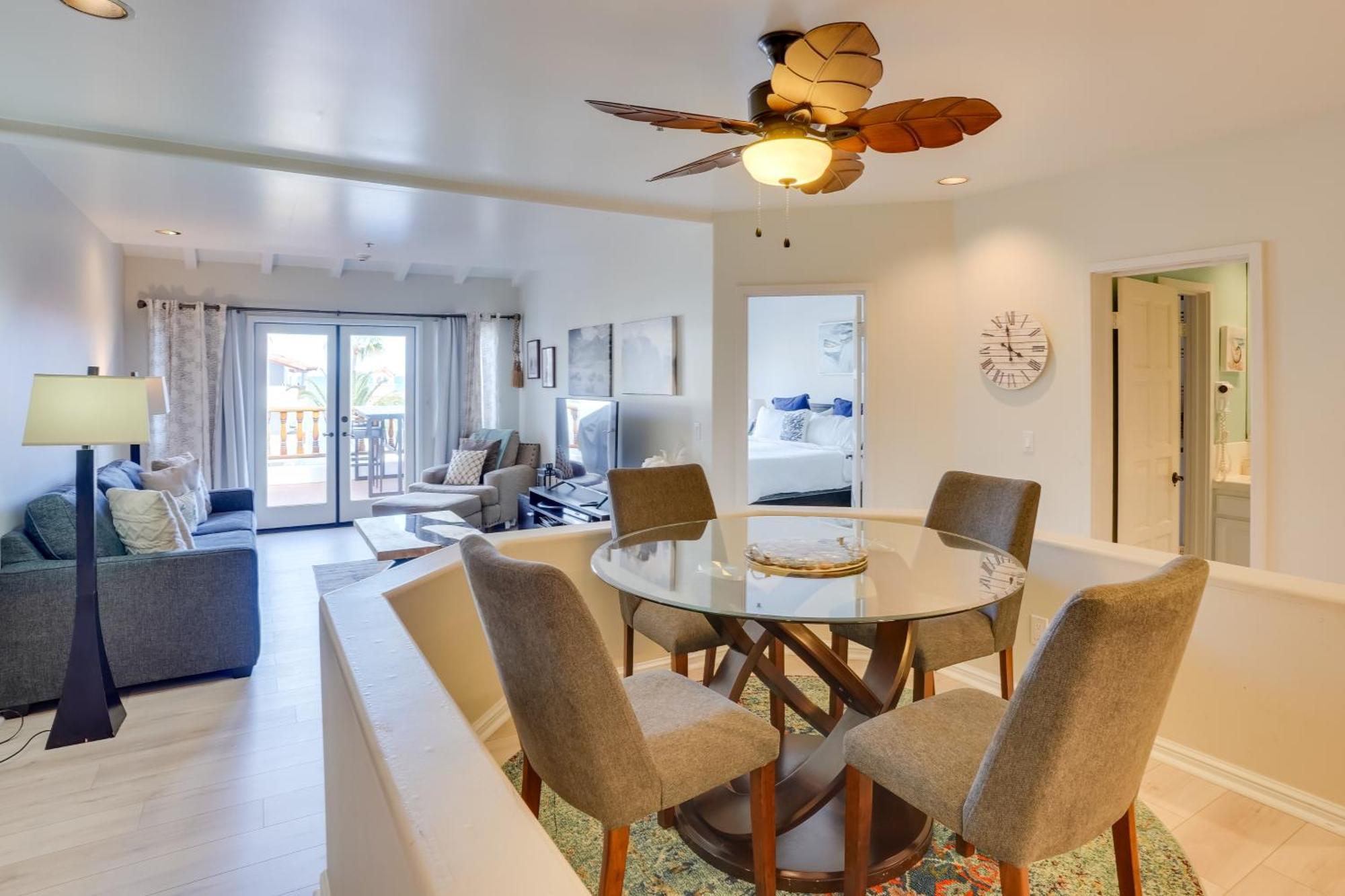 Gorgeous Catalina Island Condo With Golf Cart! Avalon Exteriör bild