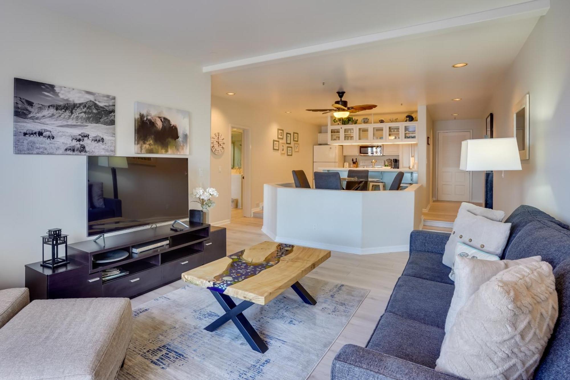 Gorgeous Catalina Island Condo With Golf Cart! Avalon Exteriör bild