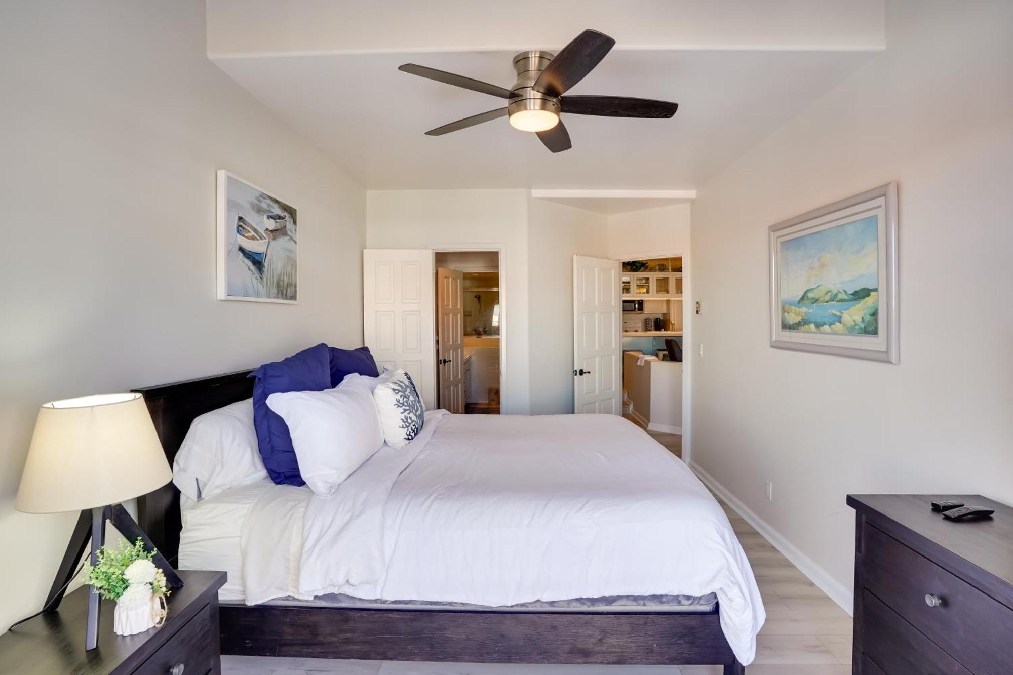 Gorgeous Catalina Island Condo With Golf Cart! Avalon Exteriör bild