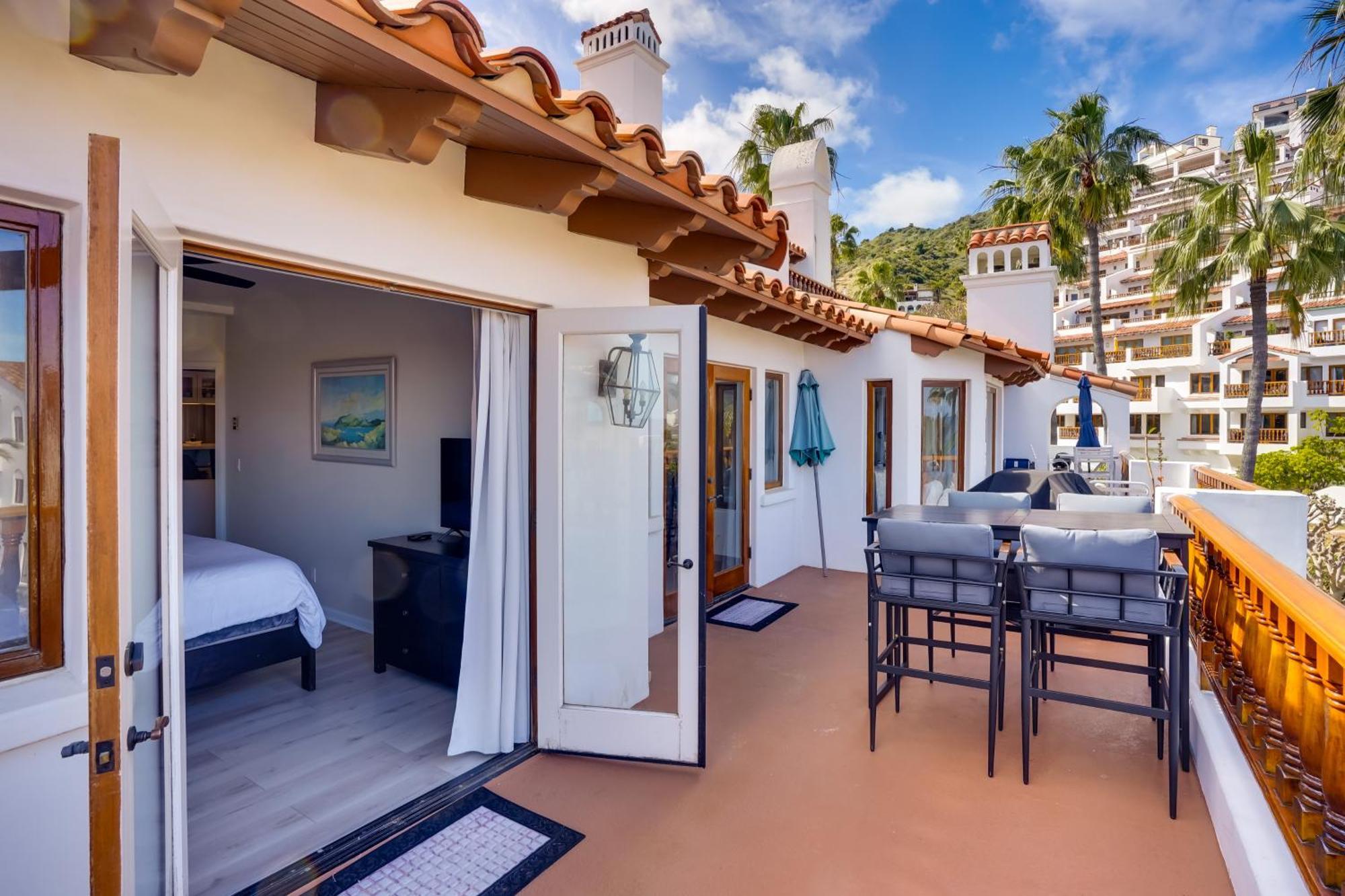 Gorgeous Catalina Island Condo With Golf Cart! Avalon Exteriör bild